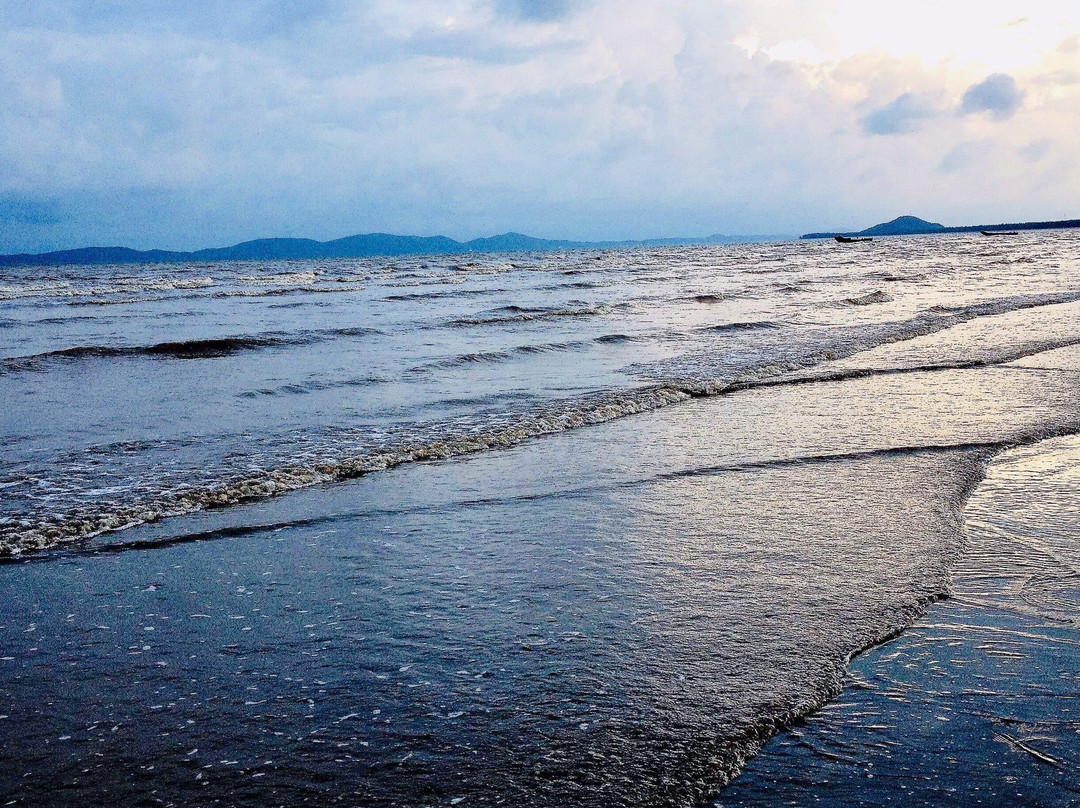 Cai Chien island景点图片