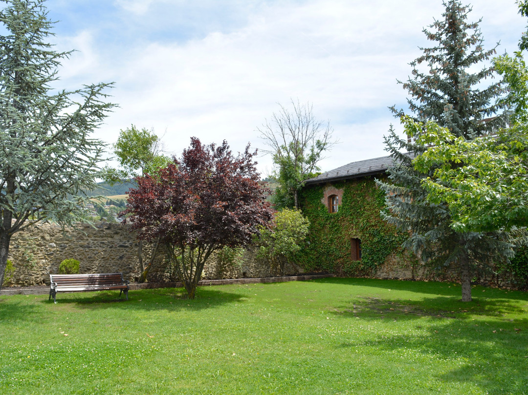 Hostal d' Escadarcs主图