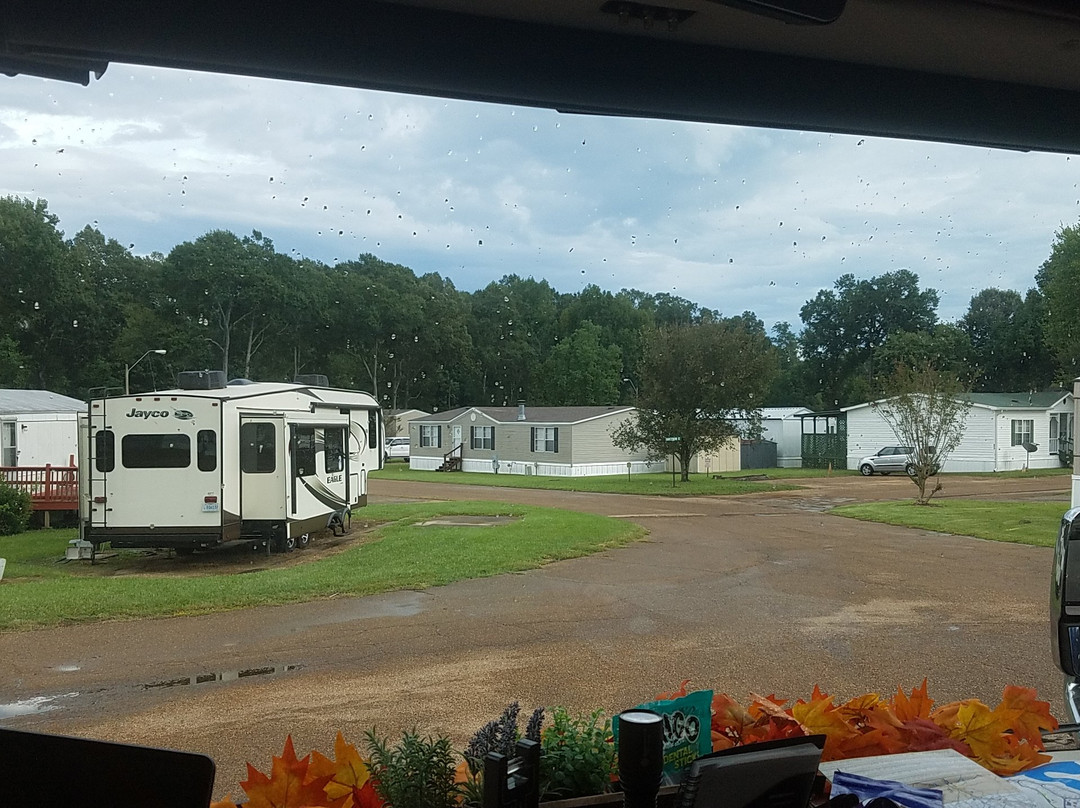 Springridge RV Park
