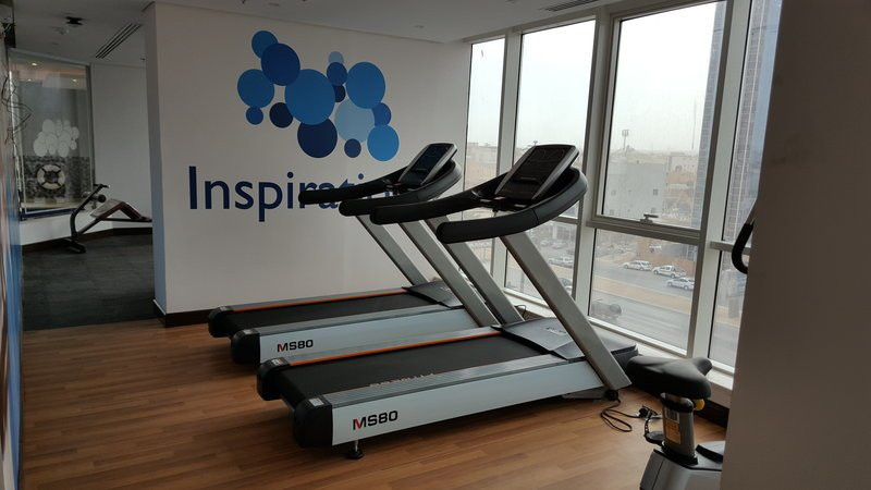 Saif Boutique Hotel International主图