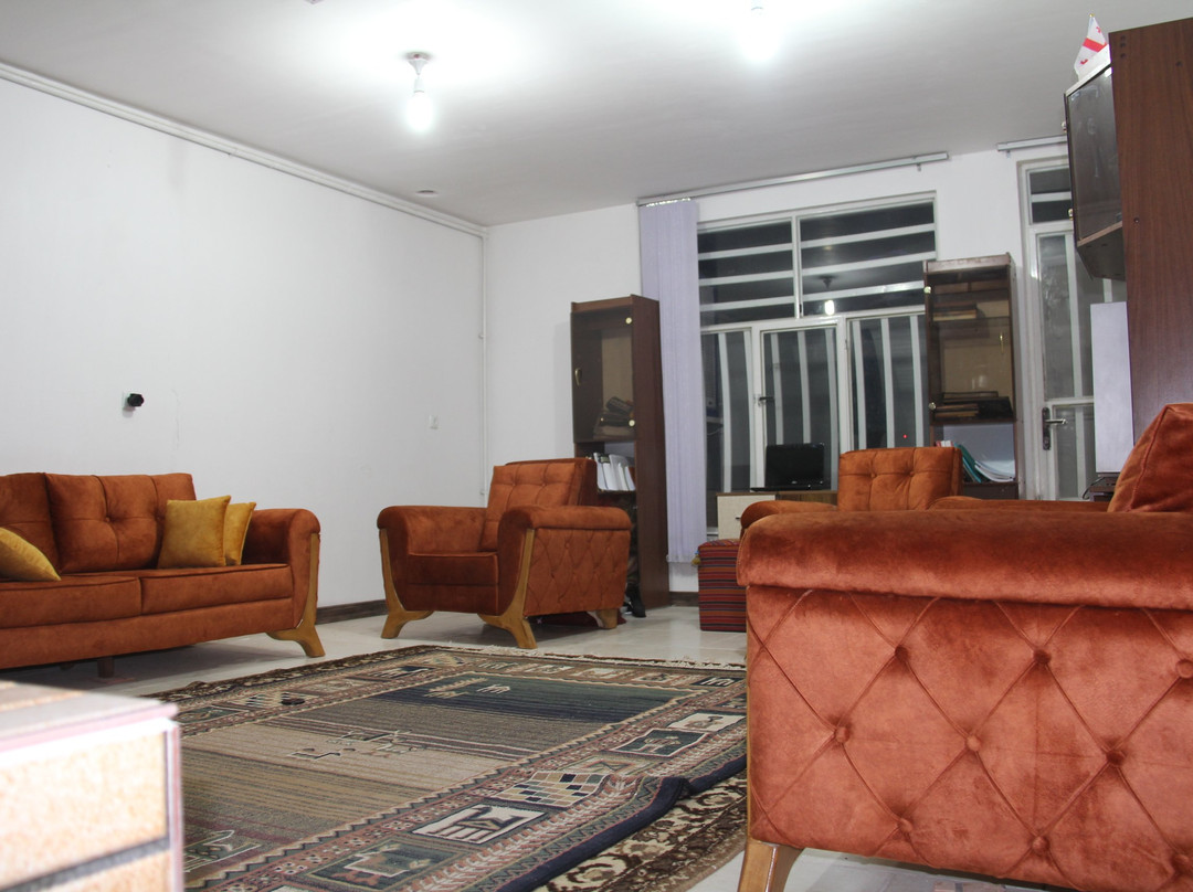 Kerman Welcoming Hostel