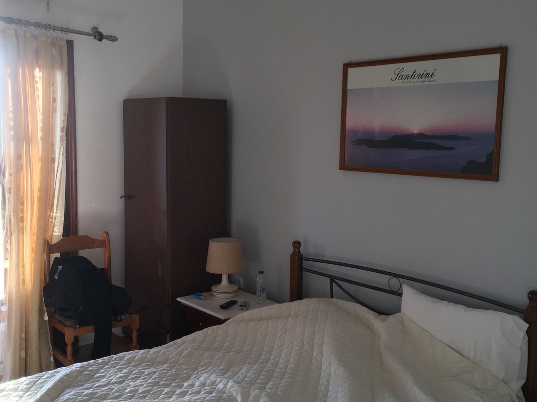 伊玛驽拉一室公寓和别墅主图