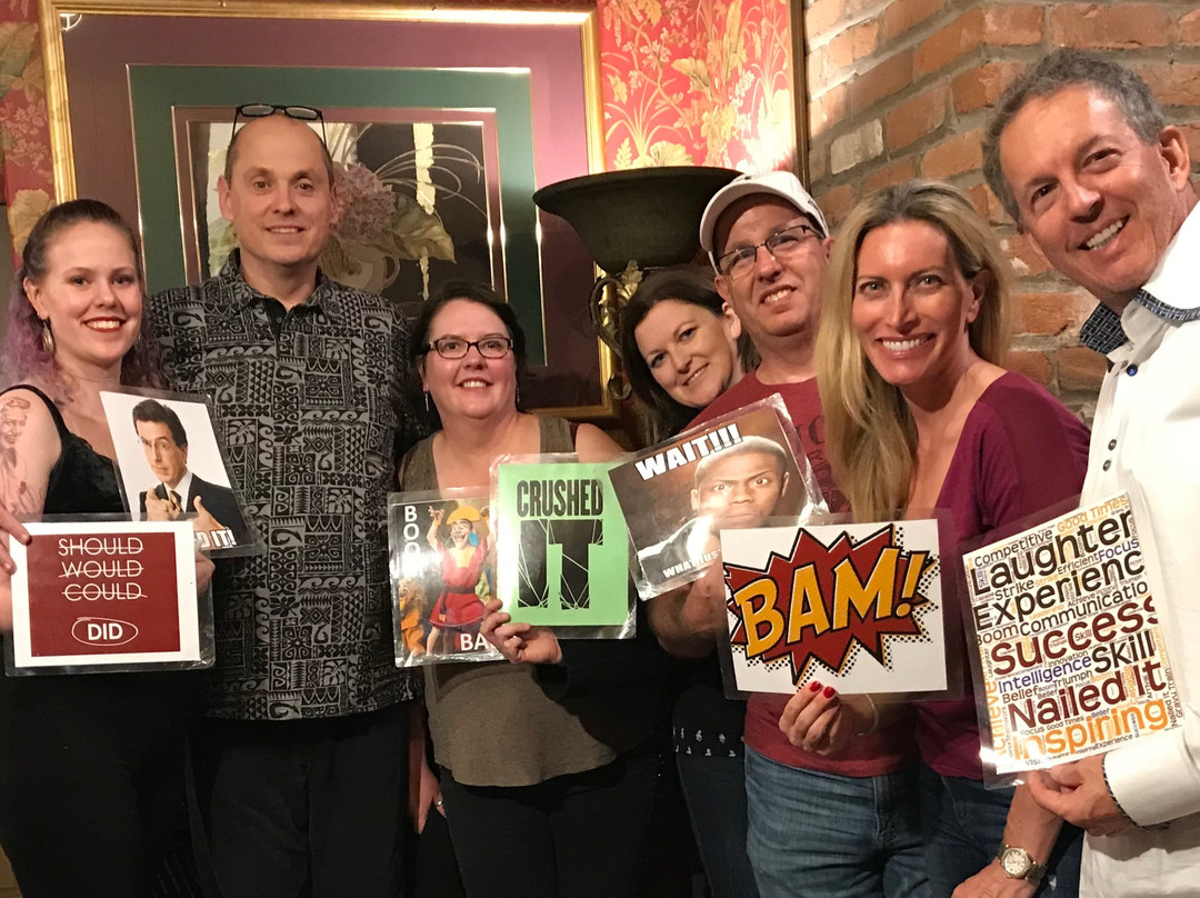 The Zone Escape Rooms-坦佩必去景点