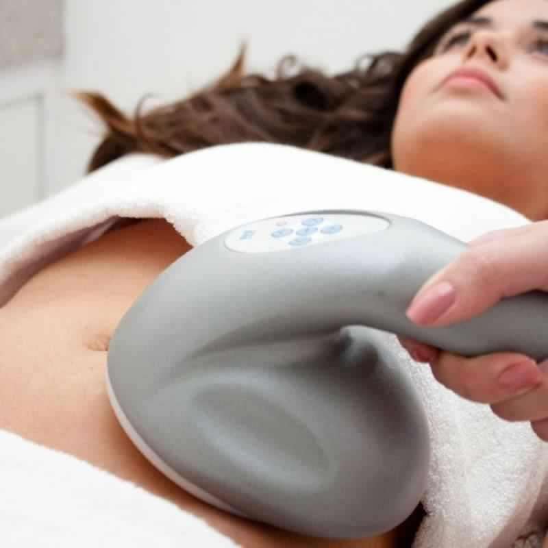 Renovare Spa-利马必去景点