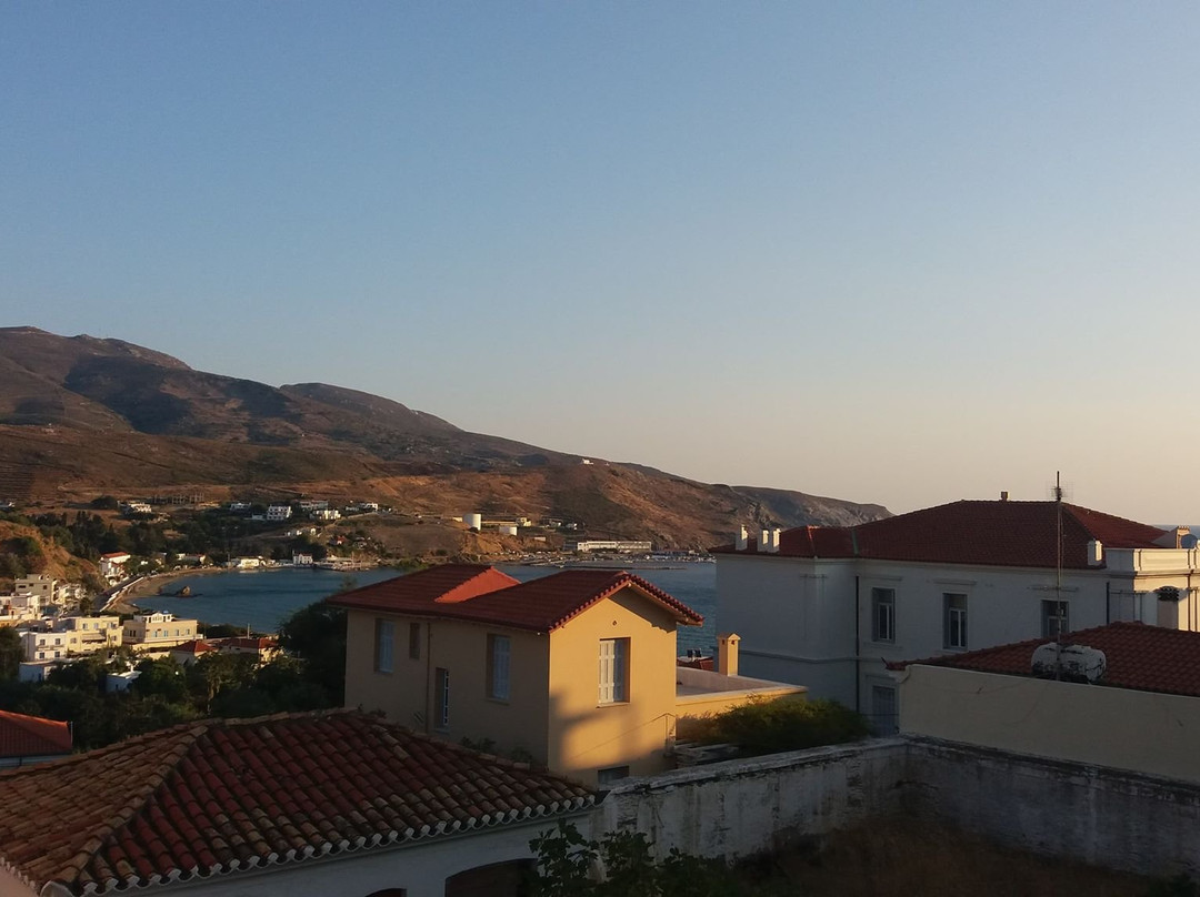 Archontiko Eleni Boutique Hotel主图