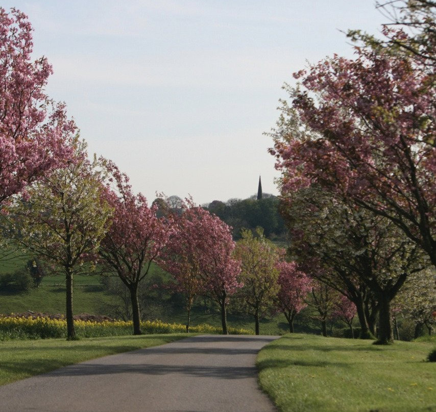 Carters Barn - Home on the Wolds主图