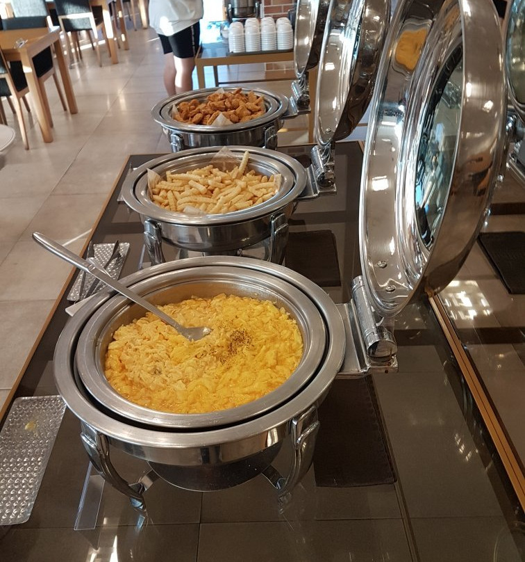 济州航空酒店主图