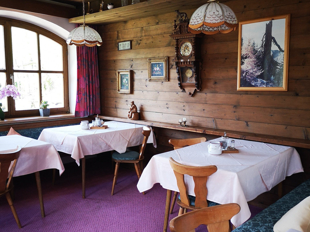 Landhaus Panorama主图