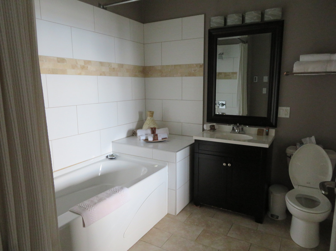 Beyond Bliss Suites主图