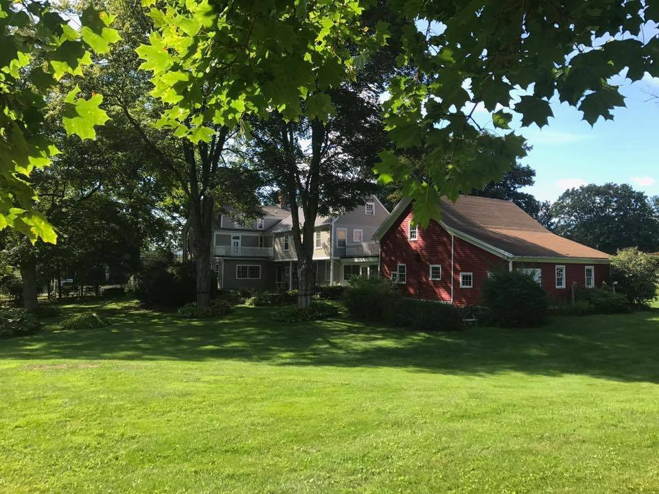 Evergreen Bed & Breakfast主图