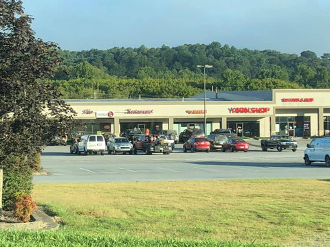 The Double L Restaurant