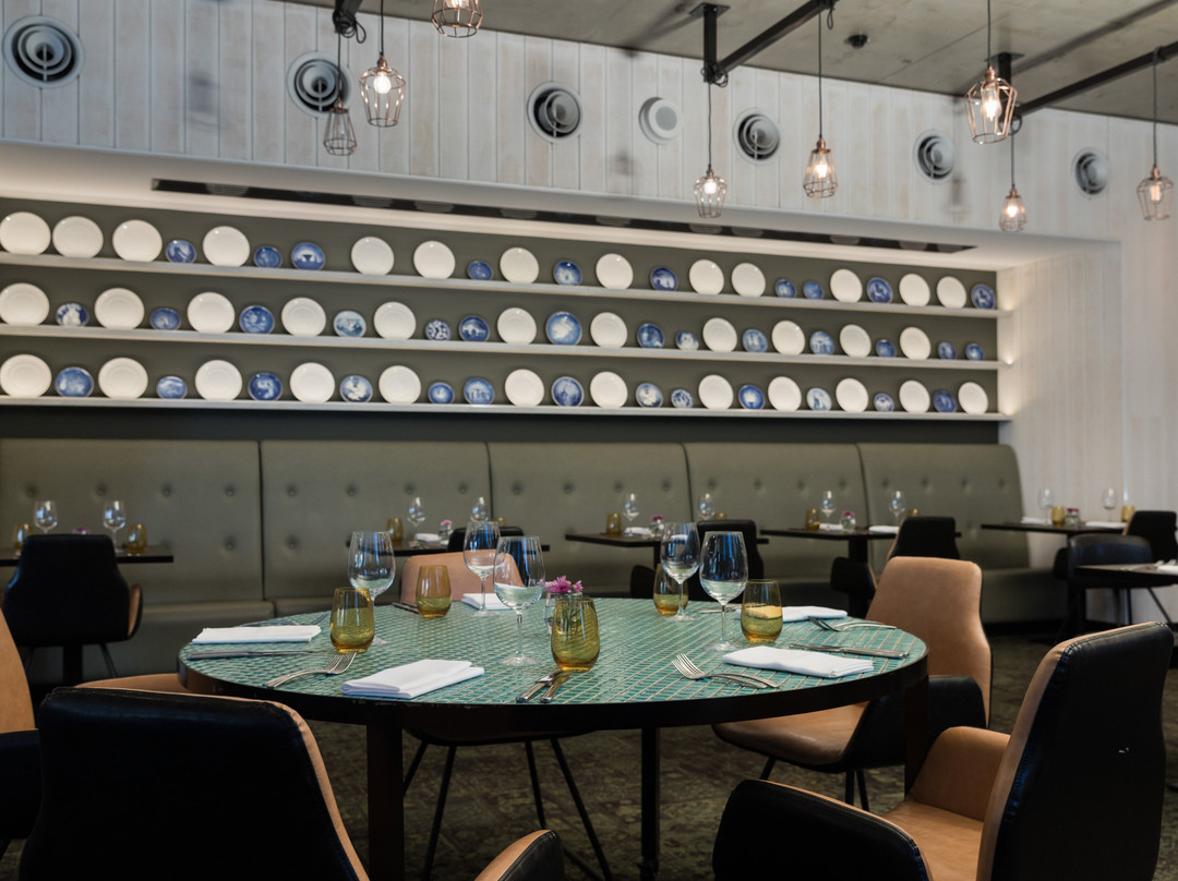 Six Acres Restaurant