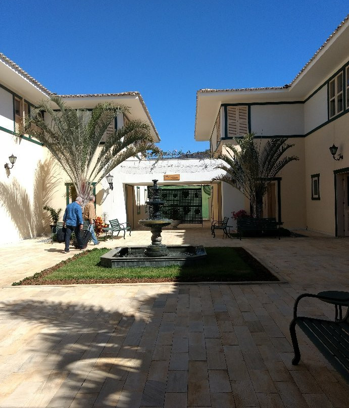 Pousada Don Quixote主图