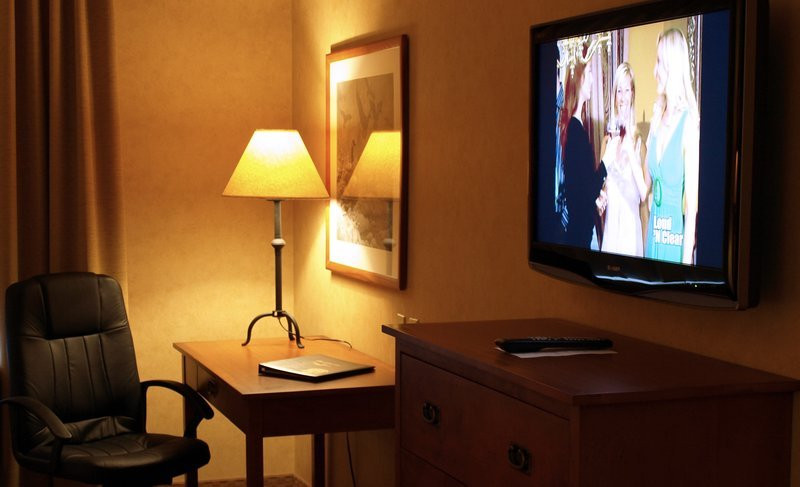 钻石山娱乐场酒店主图