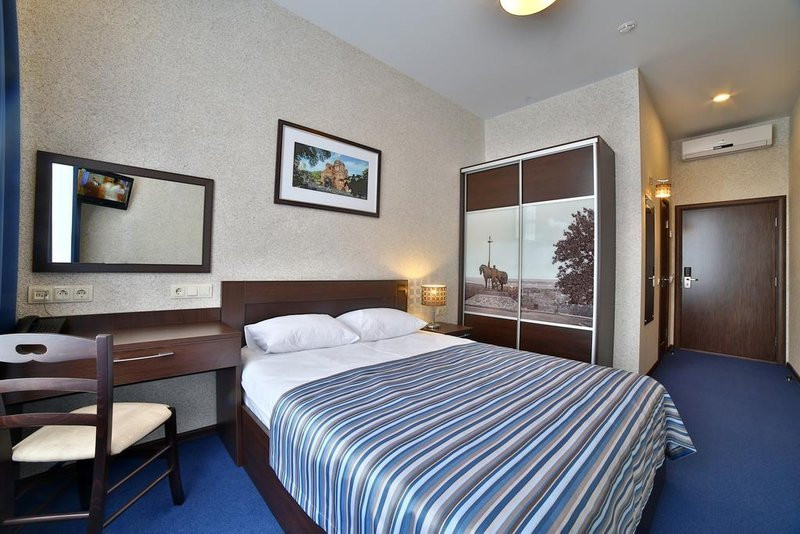 HELIOPARK Cruise主图