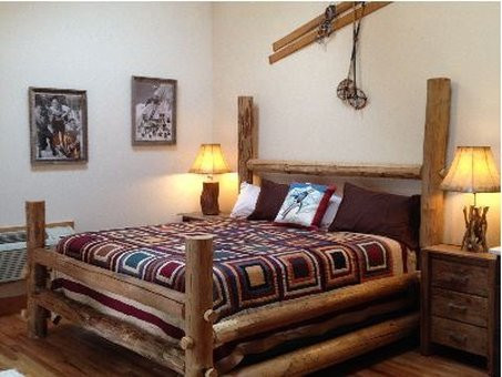 Engen Hus Bed and Breakfast主图