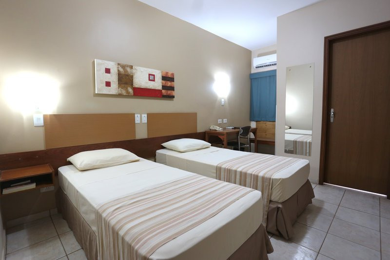 Arco Hotel Araçatuba主图