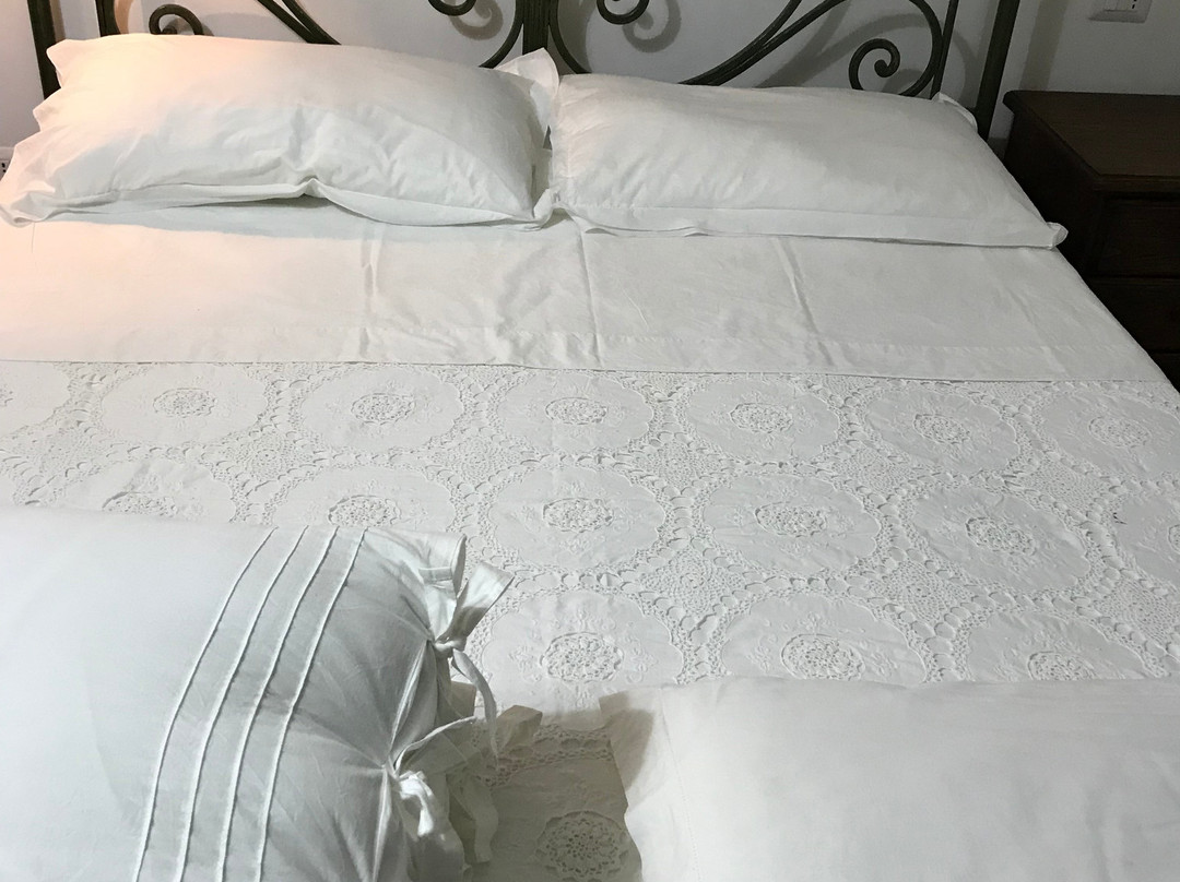 Moiano酒店住宿-Casa Fiorita