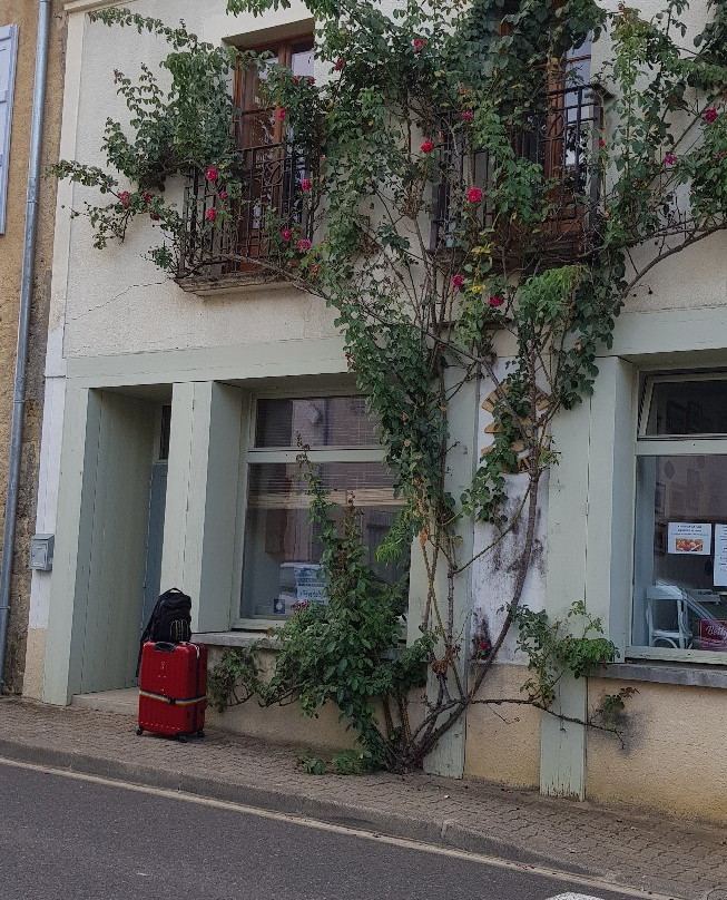 Le reve de Baba主图