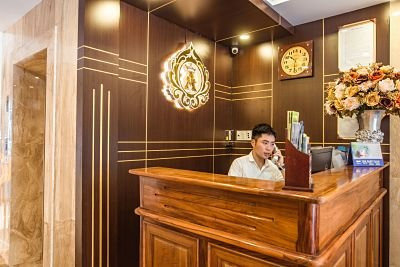 Aladin Nha Trang主图