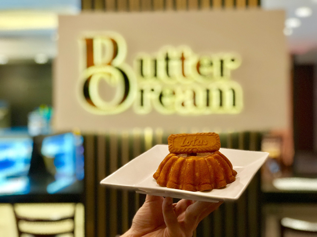 Butter Cream