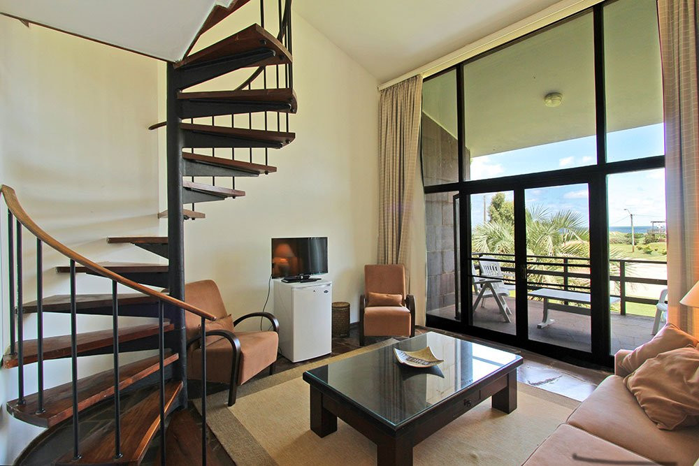 Hotel Terraza del Mar主图