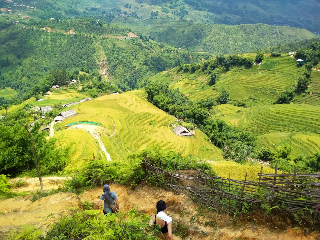 Tavan Hostel Trekking景点图片