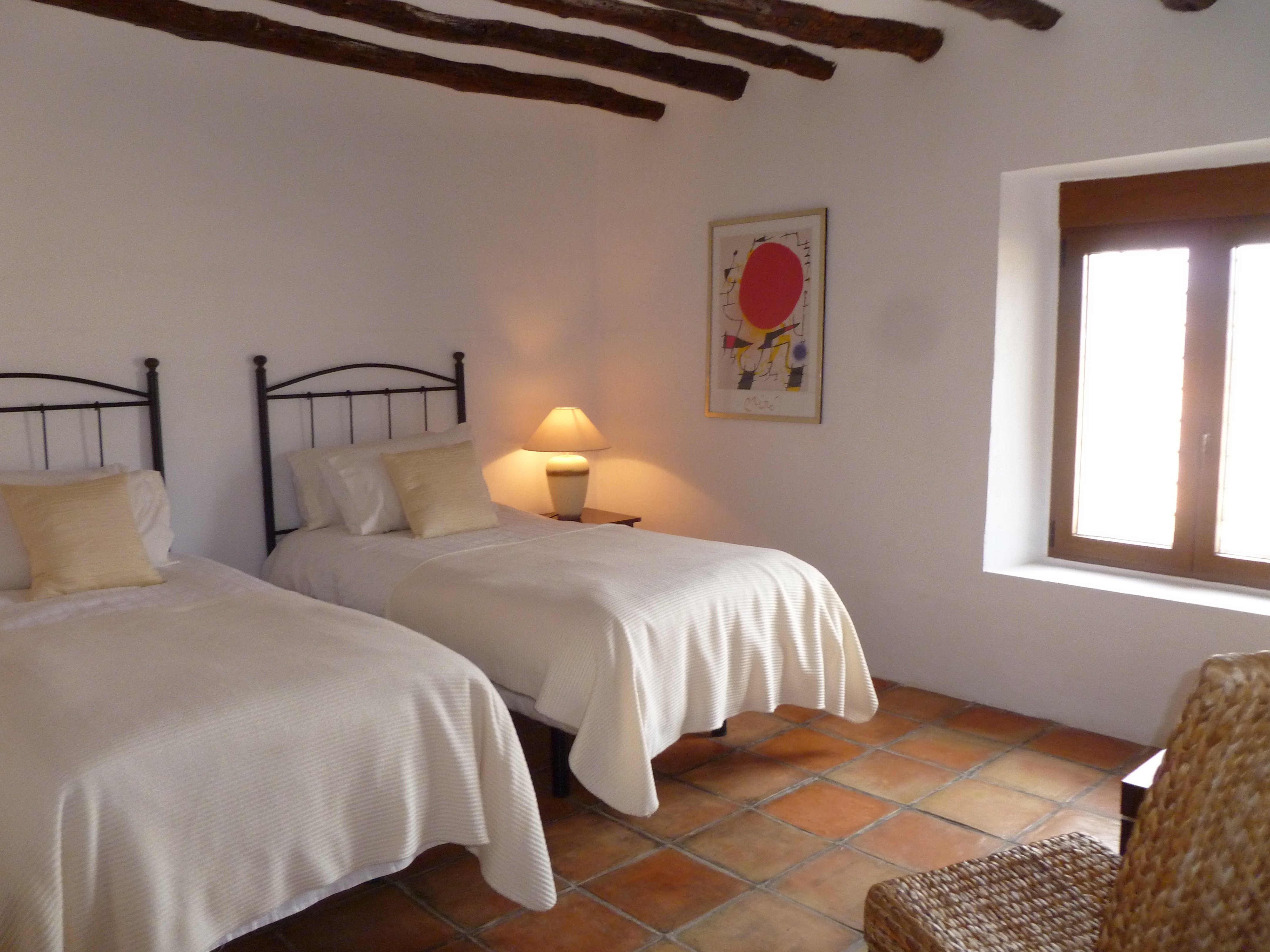 Casa Pedro Barrera Bed and Breakfast-官方