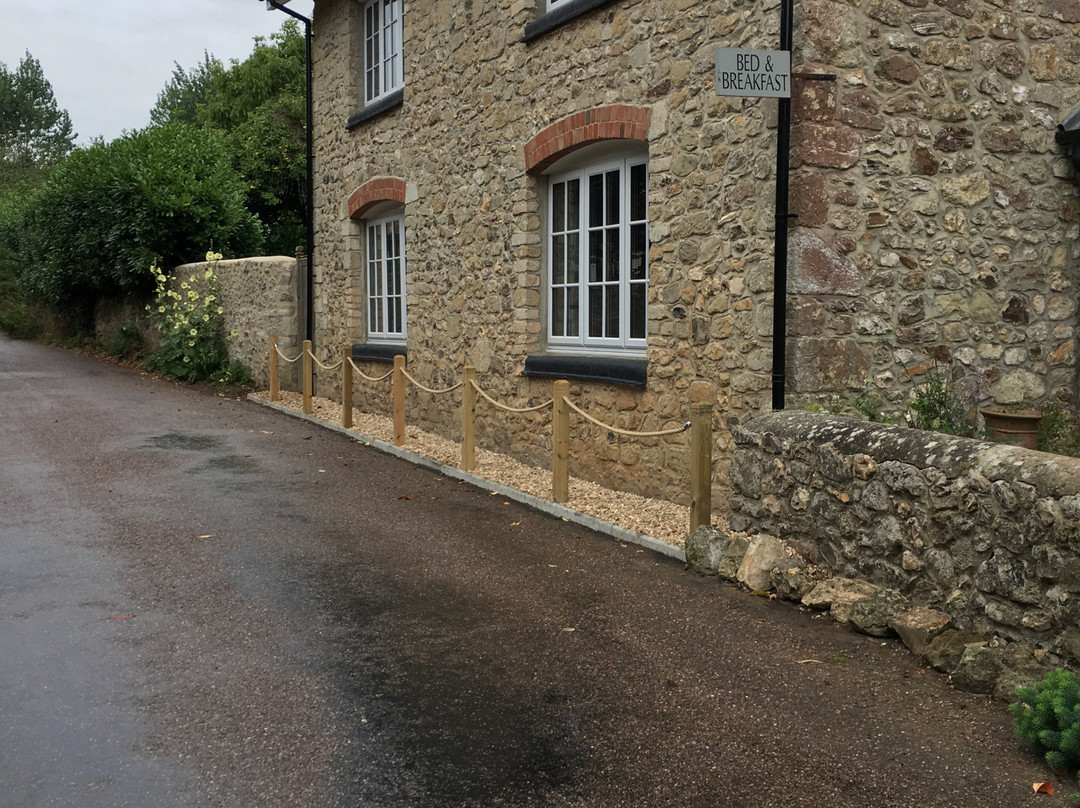 Branscombe House主图