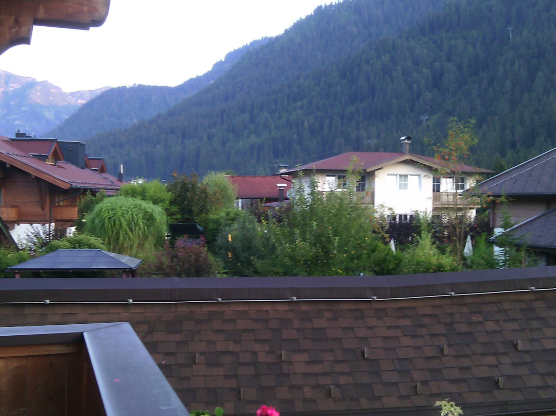 Hotel Waidringer Hof 4-Sterne-Superior - 1. Tiroler Gluckshotel主图