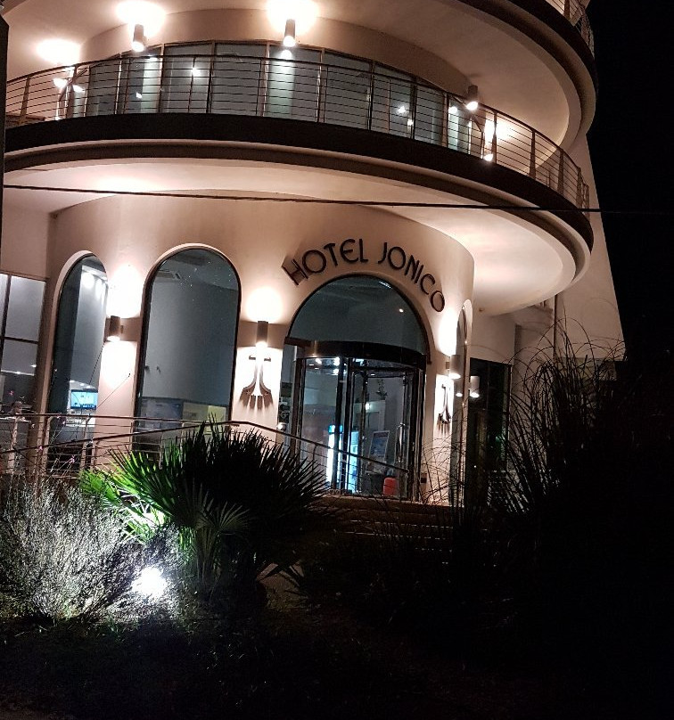 Jonico Hotel主图