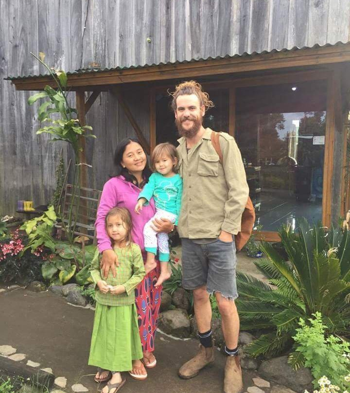 Pelangi Guest House主图