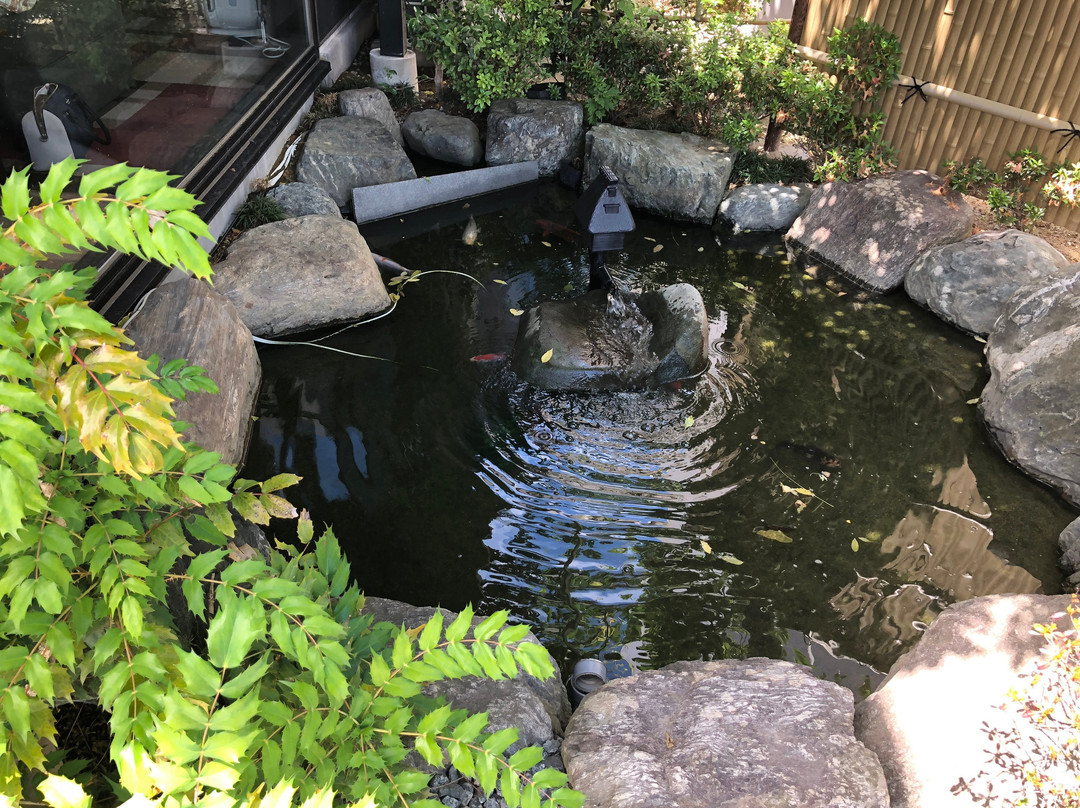 Hotel Futabatei主图