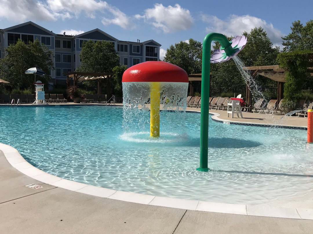 Bayside Resort Golf Club-Selbyville必去景点