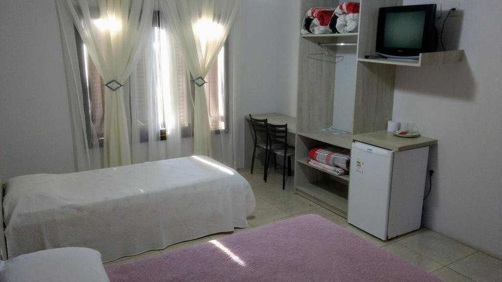 Classe Hotel e Pousada主图