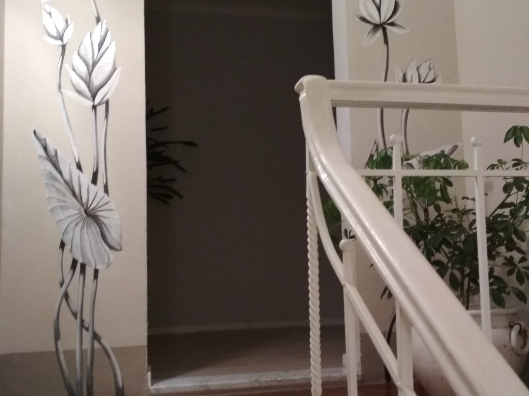 Hotel Villa Anna主图