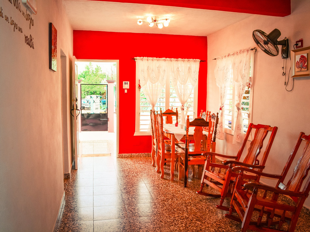 Hostal Casa Lay主图