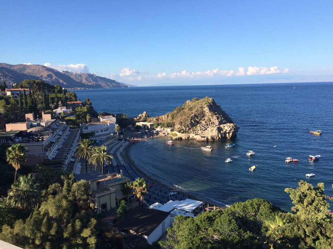 Villa Bianca Resort主图