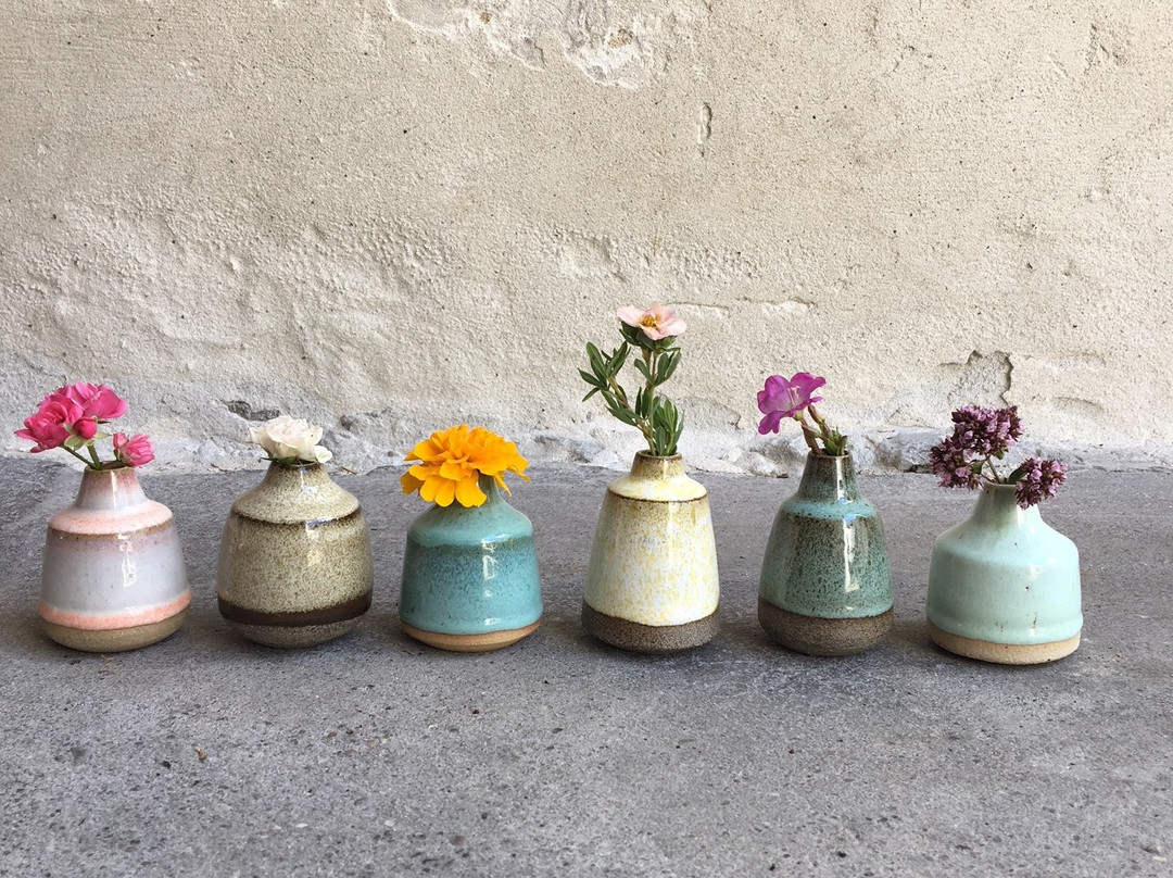 1+1 textil & Design-欧胡斯必去景点