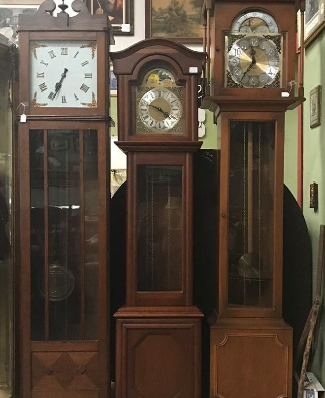 Restored Treasures Upscale Thrift-瓦尔多斯塔必去景点