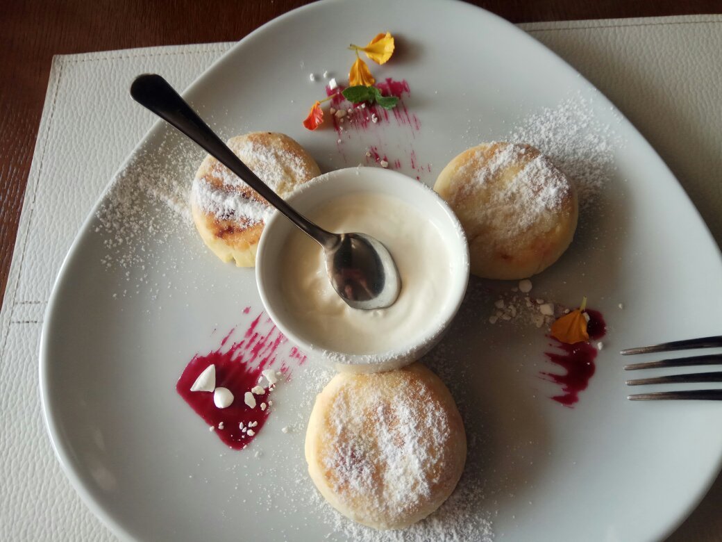 Hotel Restaurant Complex Roman'S-官方