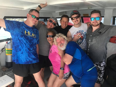 Orlando Scuba Partners-Oviedo必去景点