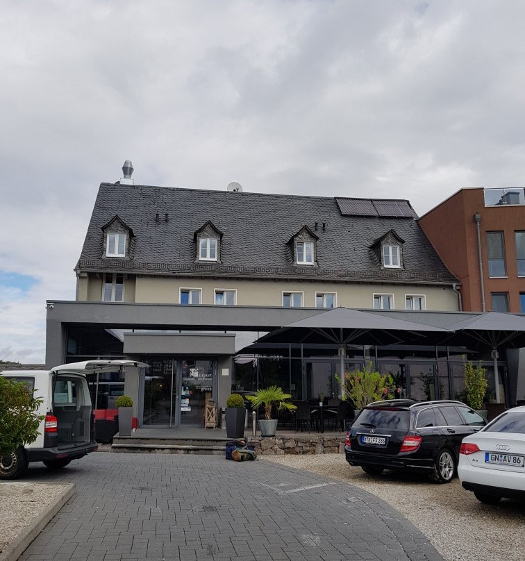 Hotel My Place - Airport, Business & Conference主图