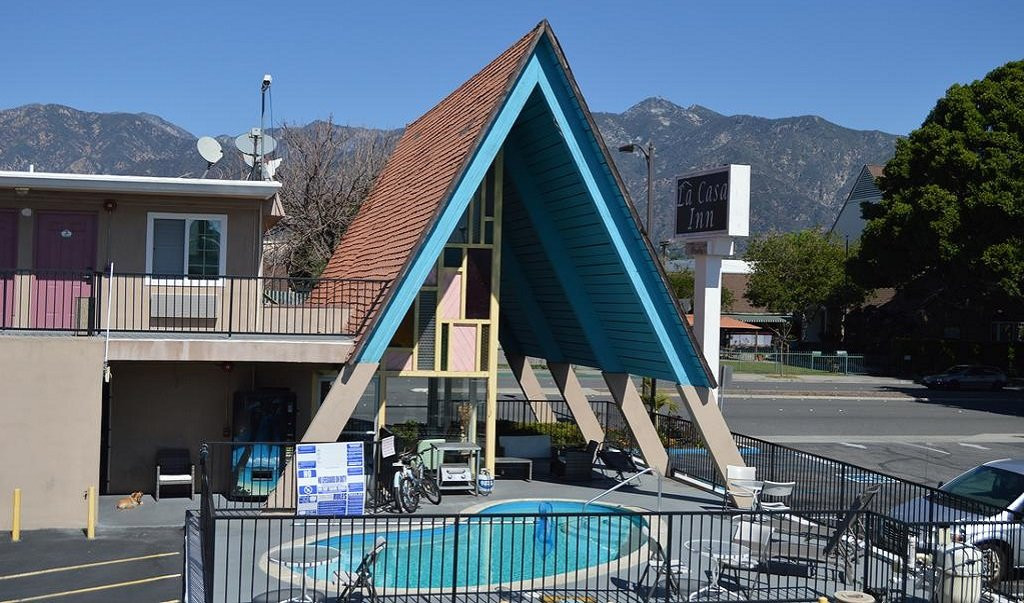 La Casa Inn主图