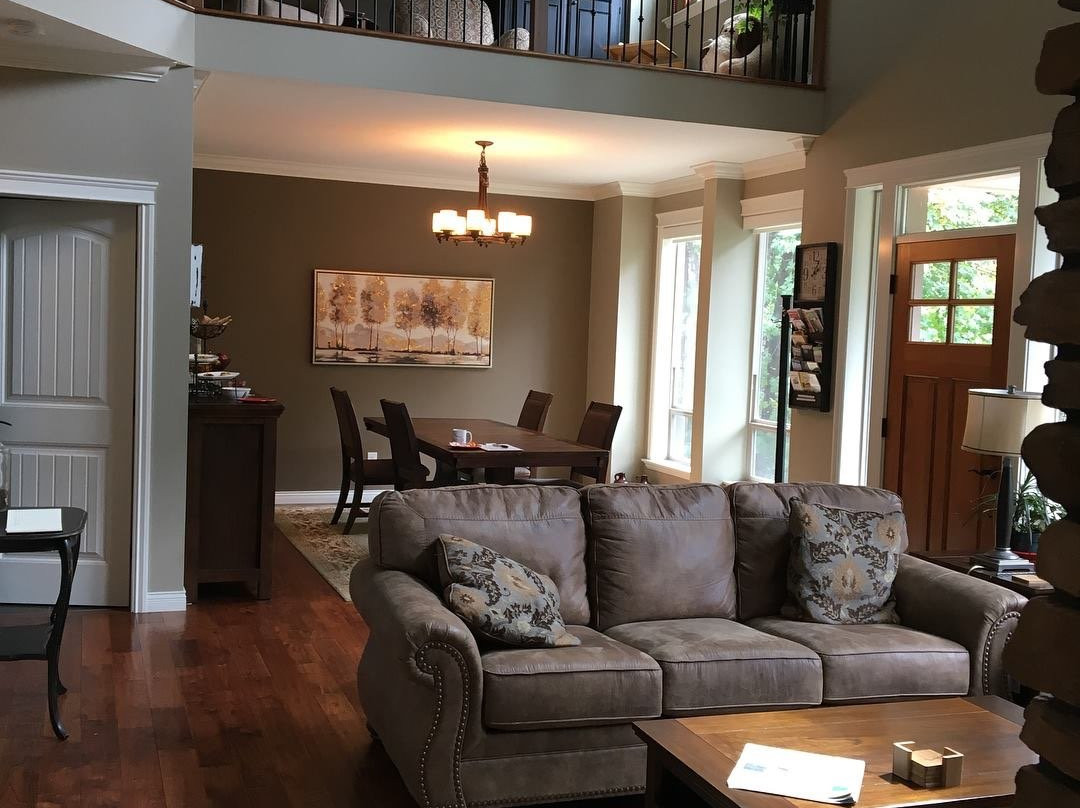 Mt. Woodside Bed & Breakfast主图