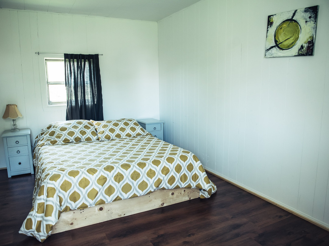 Saint-Bernard-sur-Mer旅游攻略图片