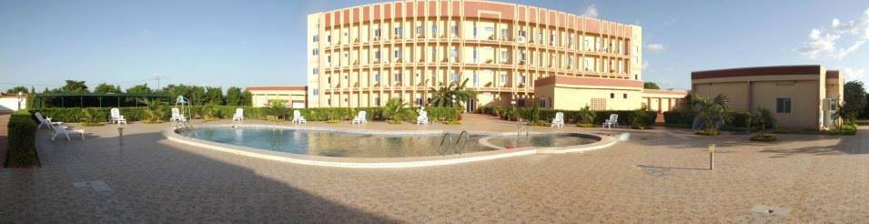 Hotel Ramonwende