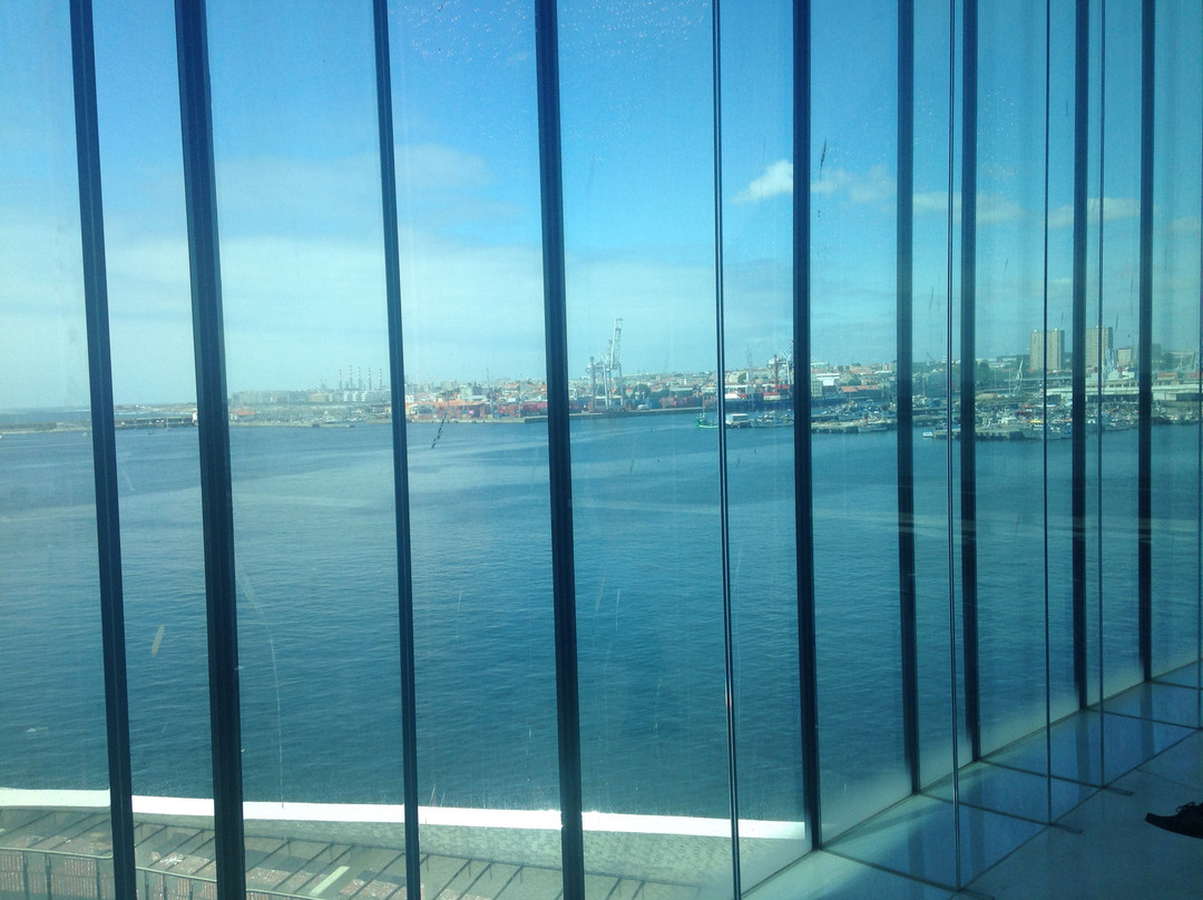 Port of Leixoes-Leca da Palmeira必去景点