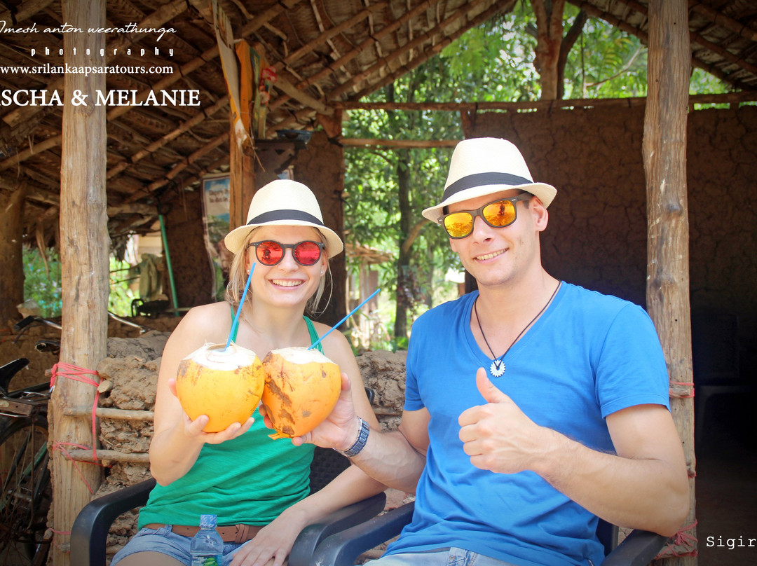 Apsara Tours-Boossa必去景点