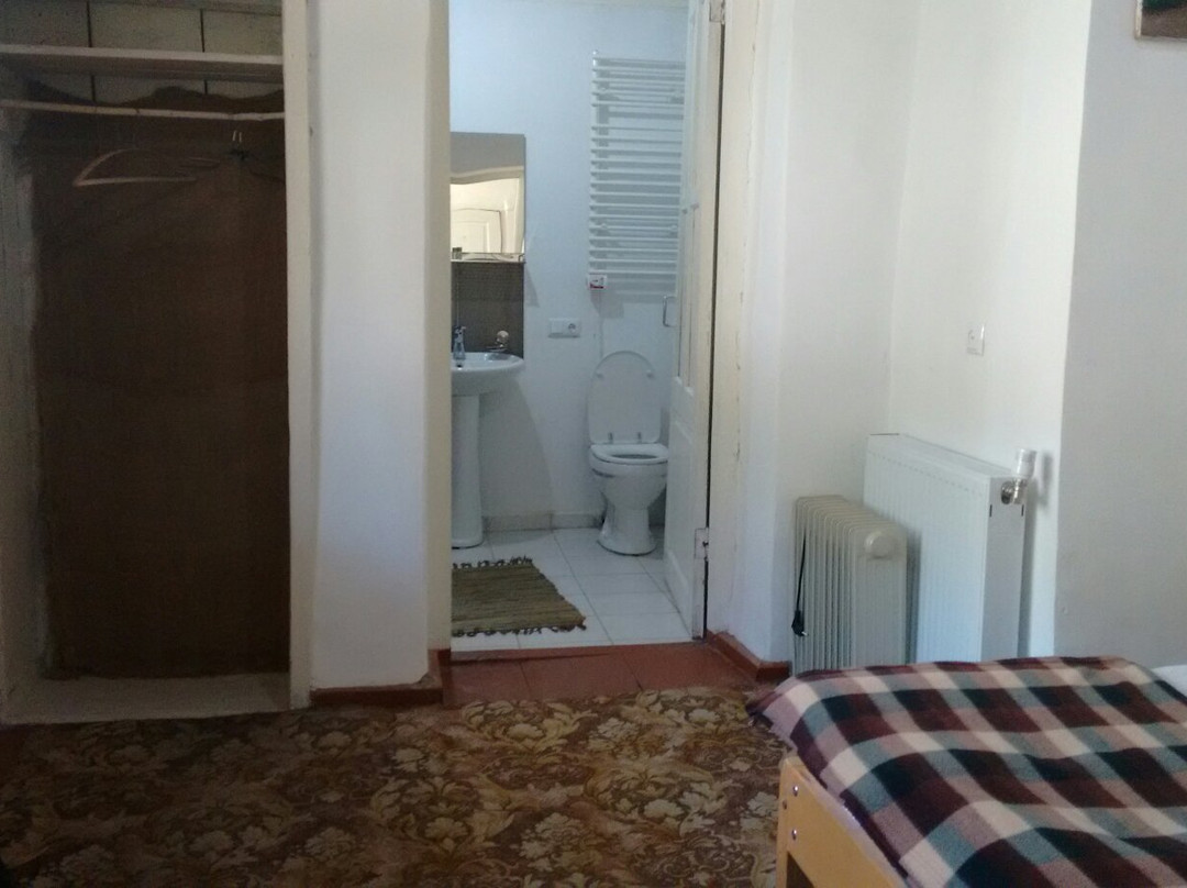 斯万滑雪旅馆主图